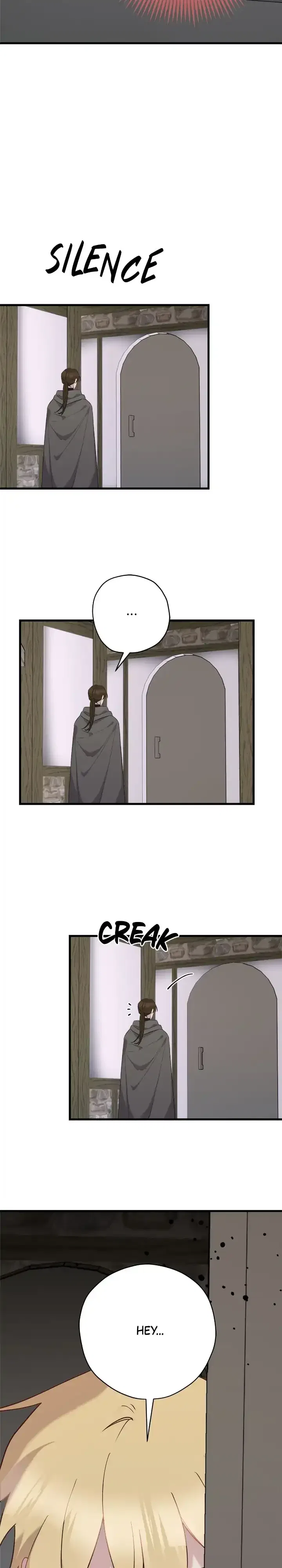 Please Cry, Crown Prince Chapter 81 – Page 11