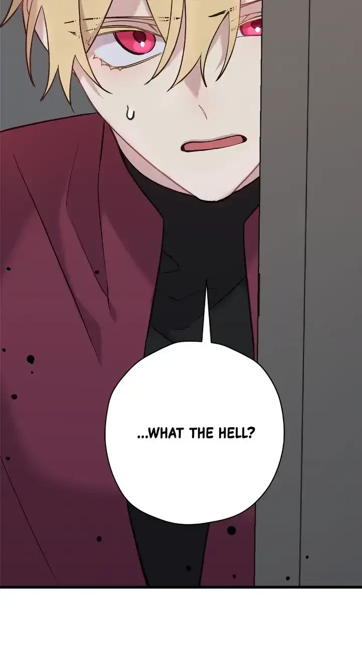 Please Cry, Crown Prince Chapter 81 – Page 12
