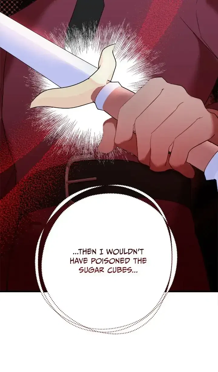 Please Cry, Crown Prince Chapter 81 – Page 24