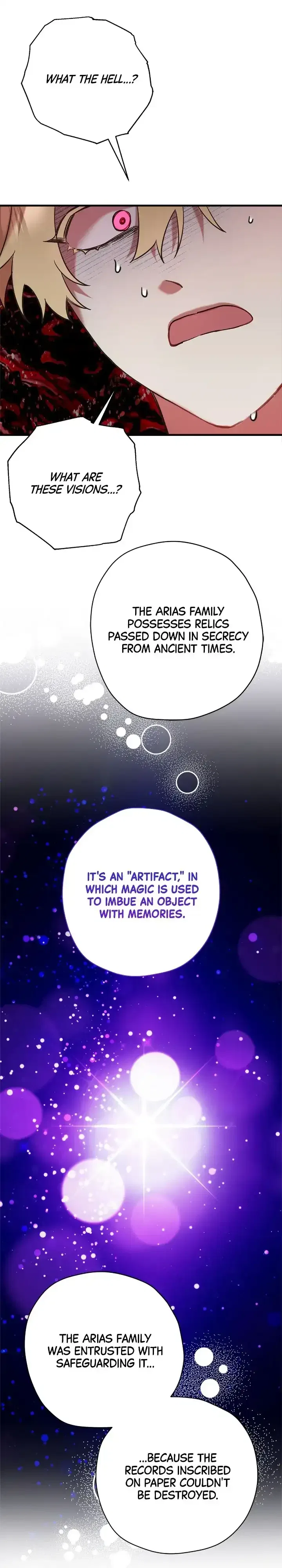 Please Cry, Crown Prince Chapter 81 – Page 25