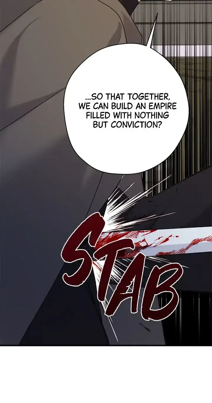 Please Cry, Crown Prince Chapter 81 – Page 29