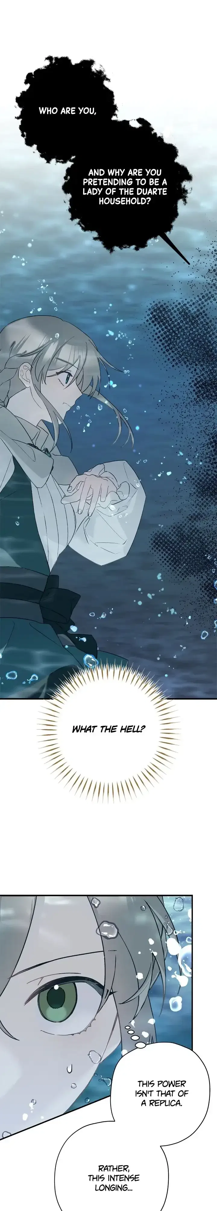 Please Cry, Crown Prince Chapter 80 – Page 1