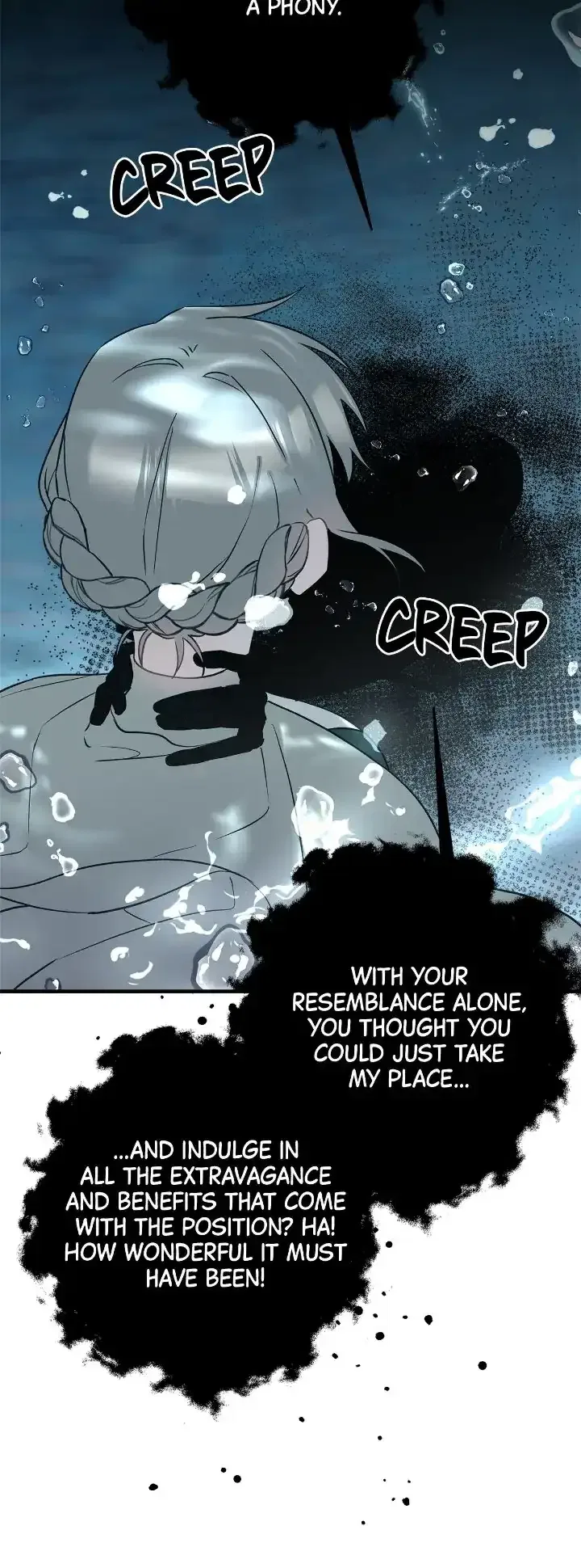 Please Cry, Crown Prince Chapter 80 – Page 3