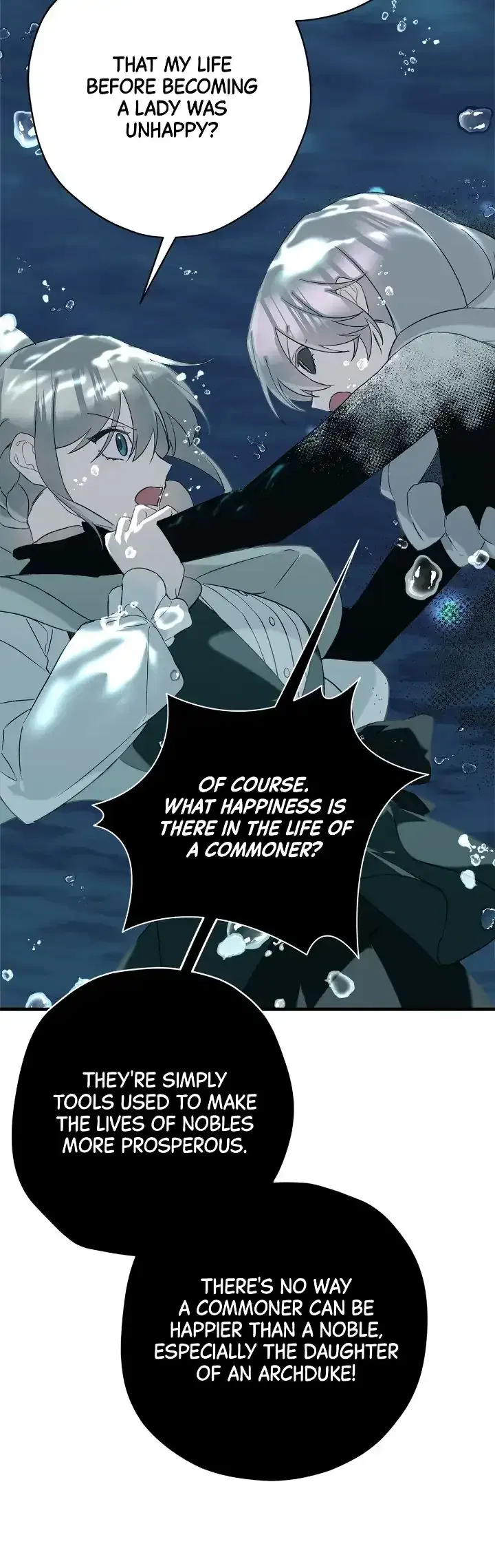Please Cry, Crown Prince Chapter 80 – Page 6