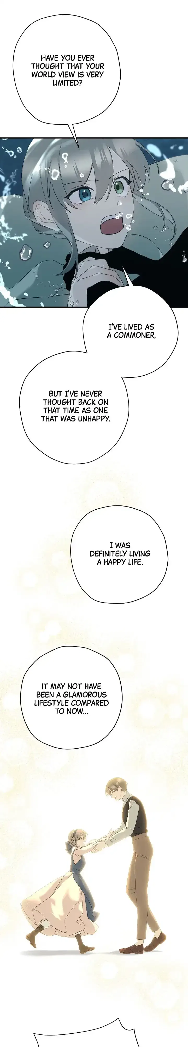Please Cry, Crown Prince Chapter 80 – Page 7