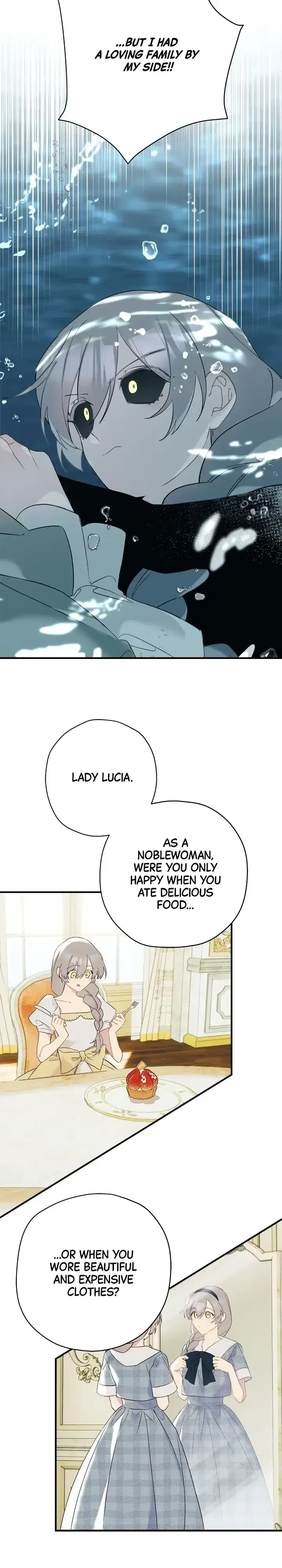 Please Cry, Crown Prince Chapter 80 – Page 8