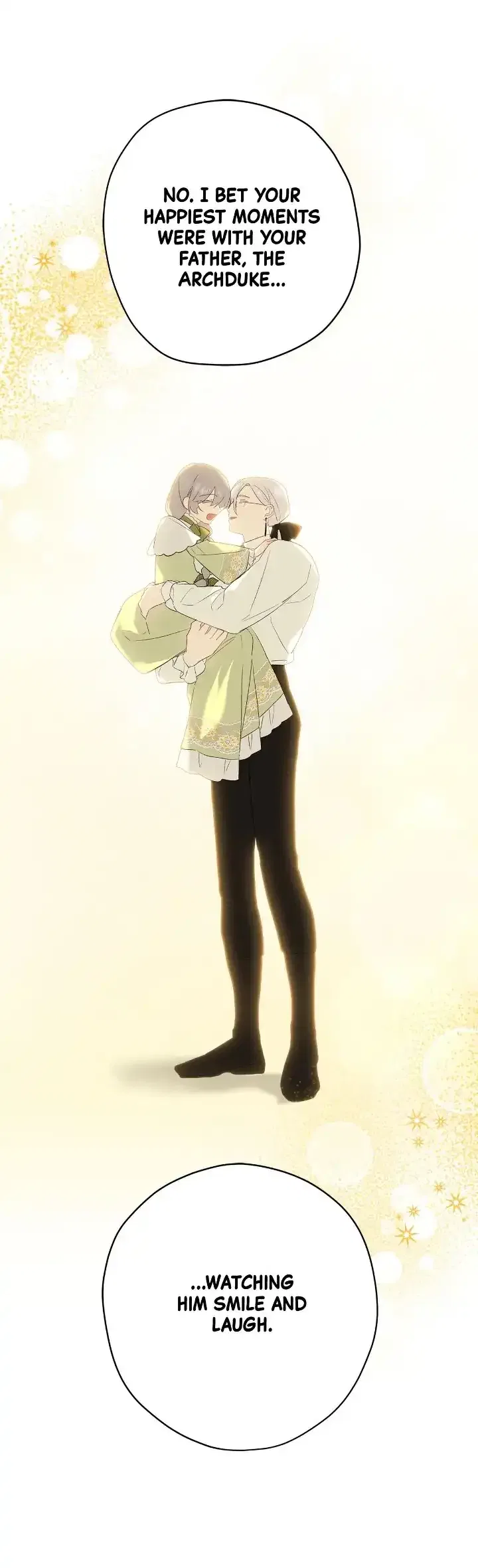 Please Cry, Crown Prince Chapter 80 – Page 9