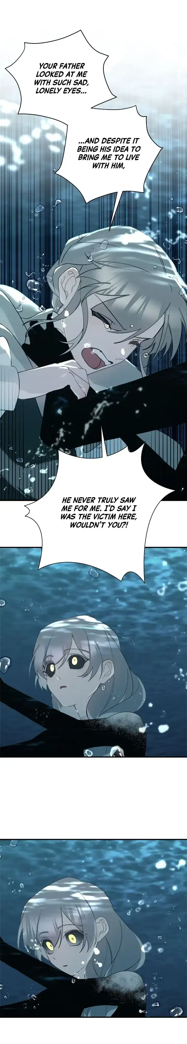 Please Cry, Crown Prince Chapter 80 – Page 13