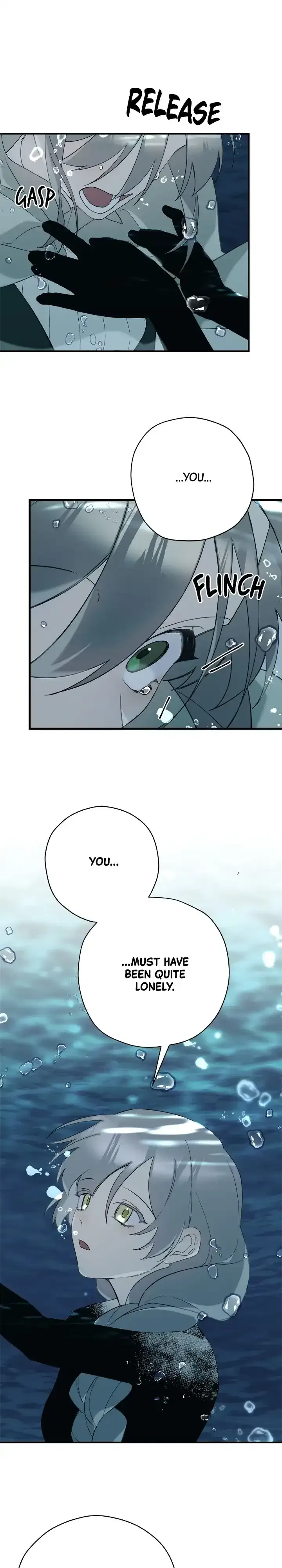 Please Cry, Crown Prince Chapter 80 – Page 14