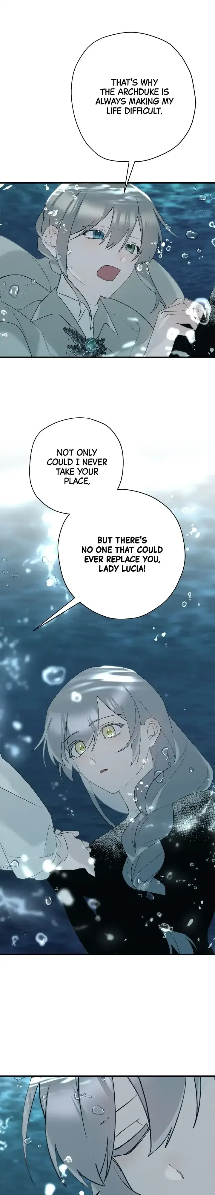 Please Cry, Crown Prince Chapter 80 – Page 16