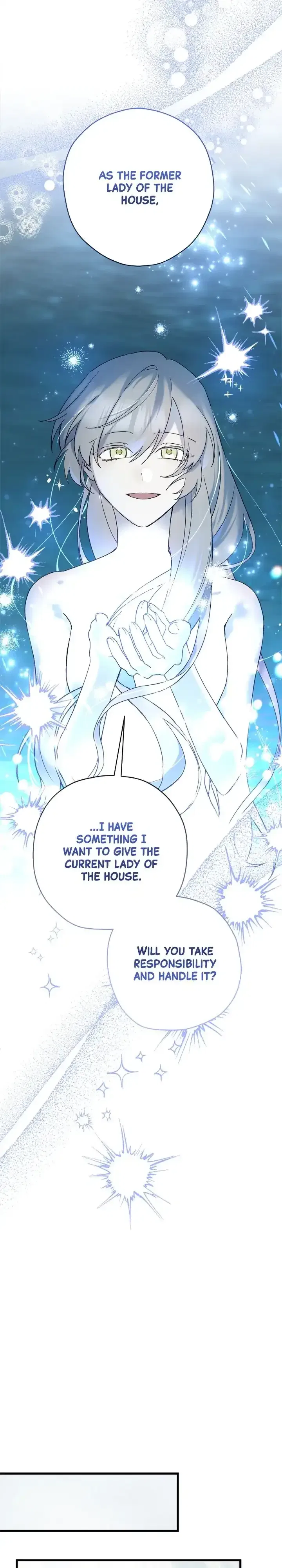 Please Cry, Crown Prince Chapter 80 – Page 18