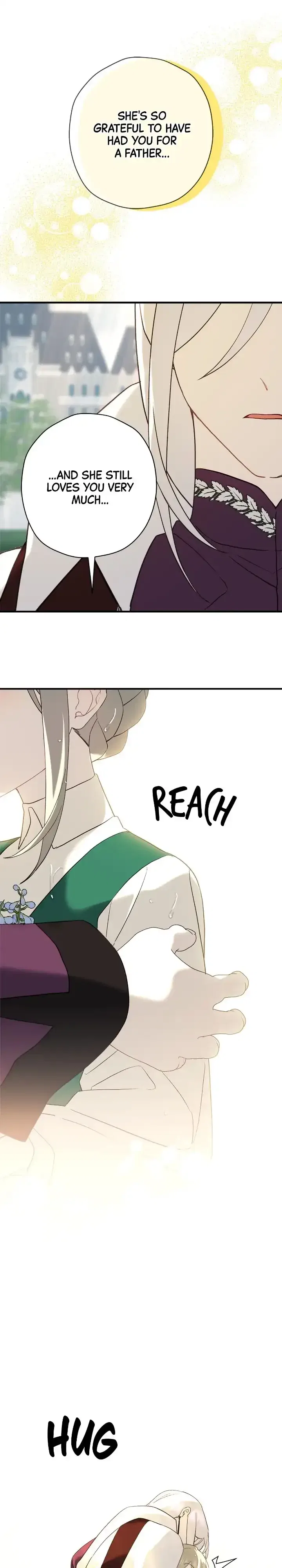 Please Cry, Crown Prince Chapter 80 – Page 27