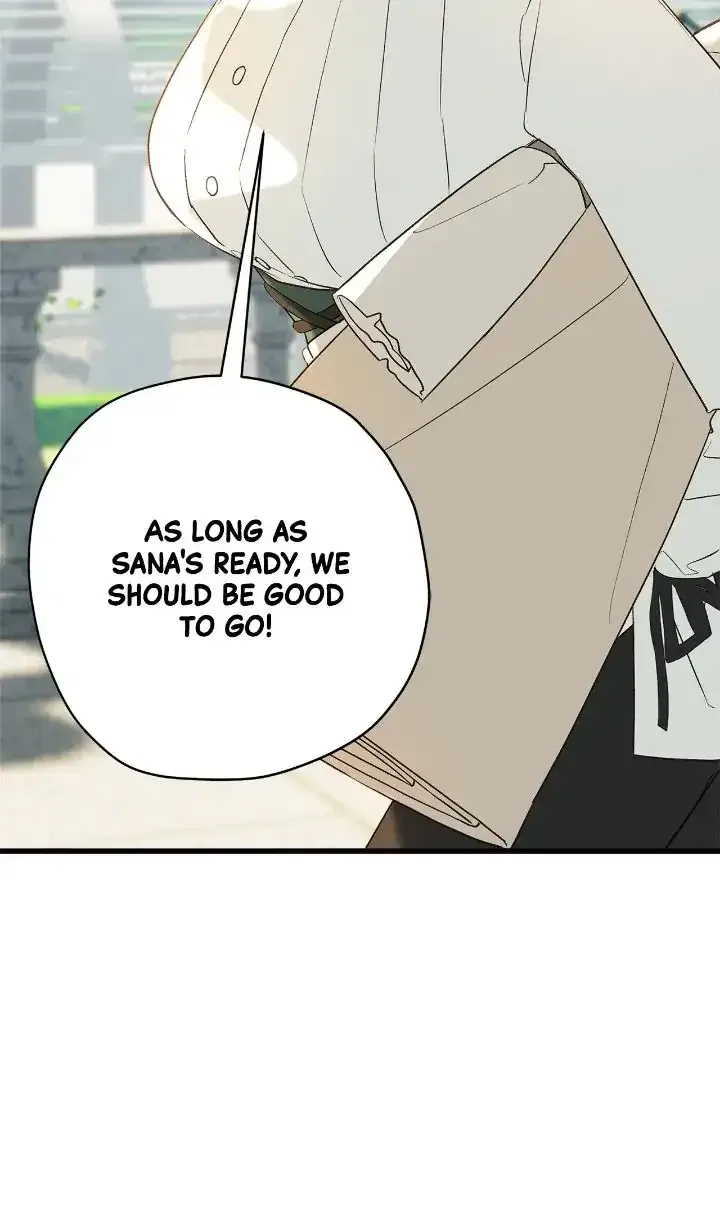 Please Cry, Crown Prince Chapter 80 – Page 33