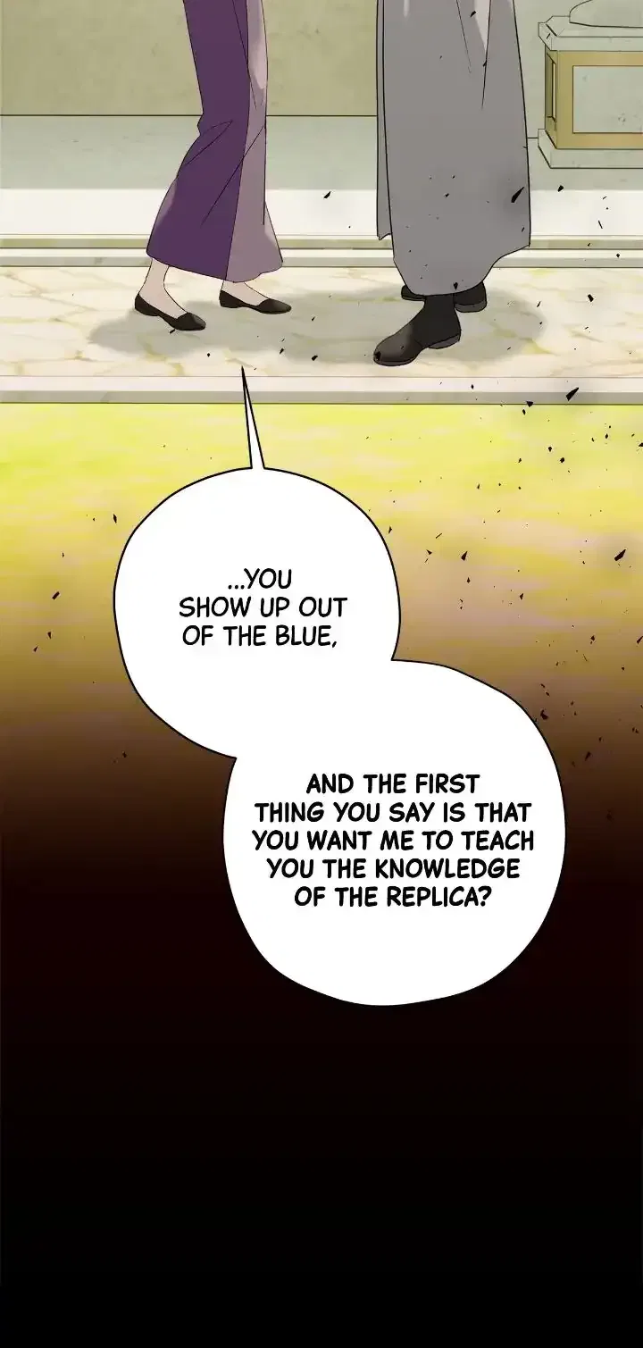 Please Cry, Crown Prince Chapter 80 – Page 35