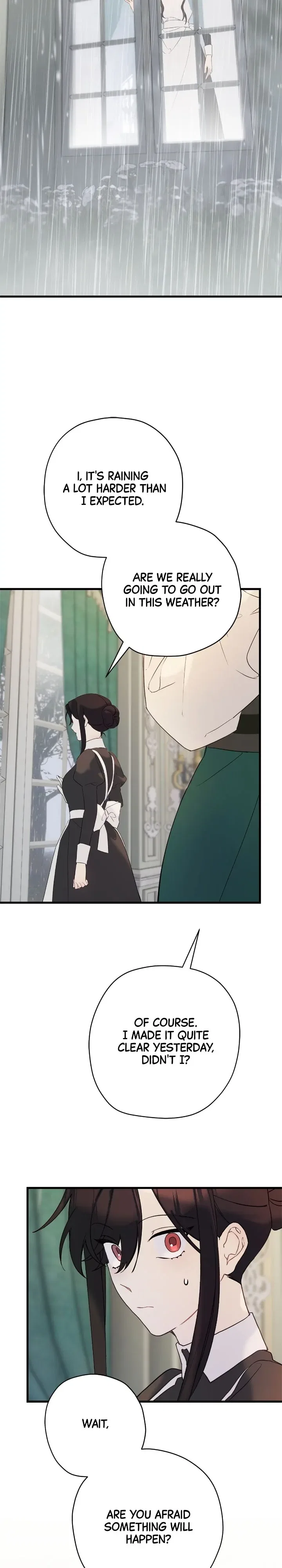 Please Cry, Crown Prince Chapter 79 – Page 2