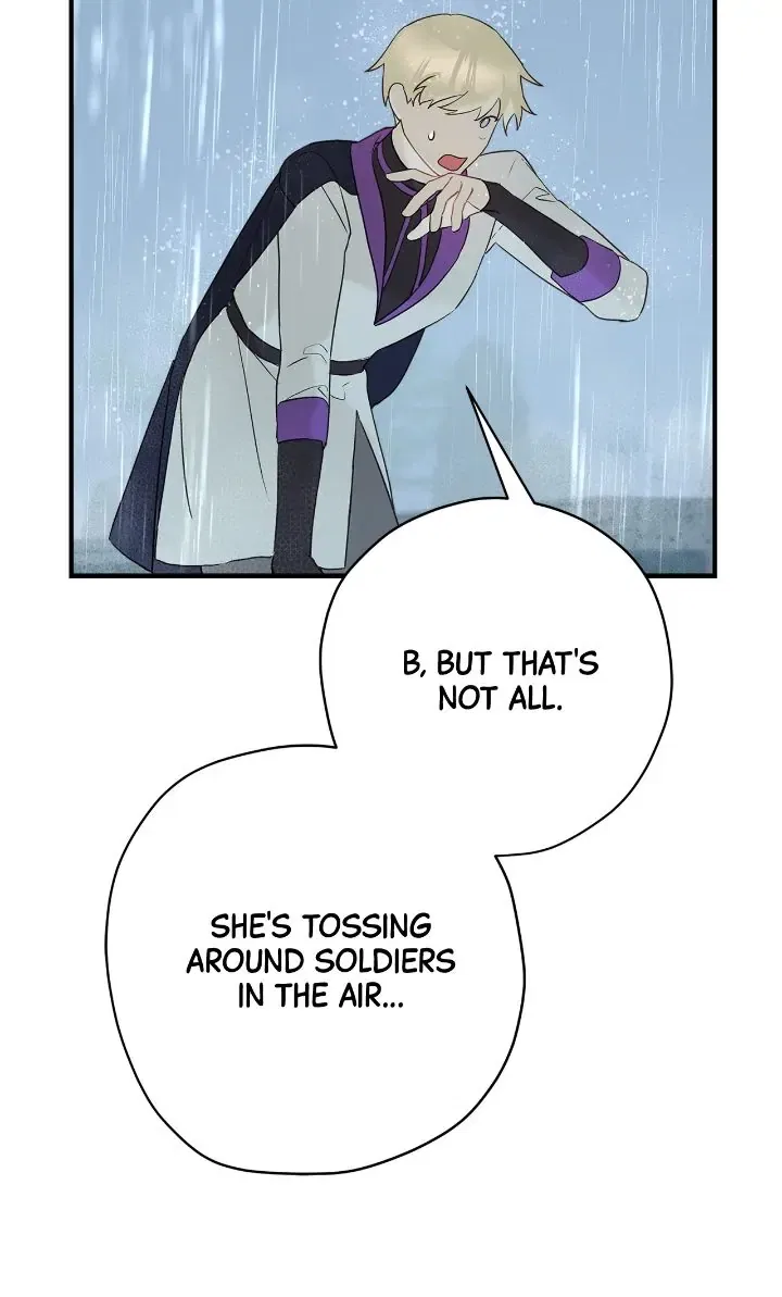 Please Cry, Crown Prince Chapter 79 – Page 12