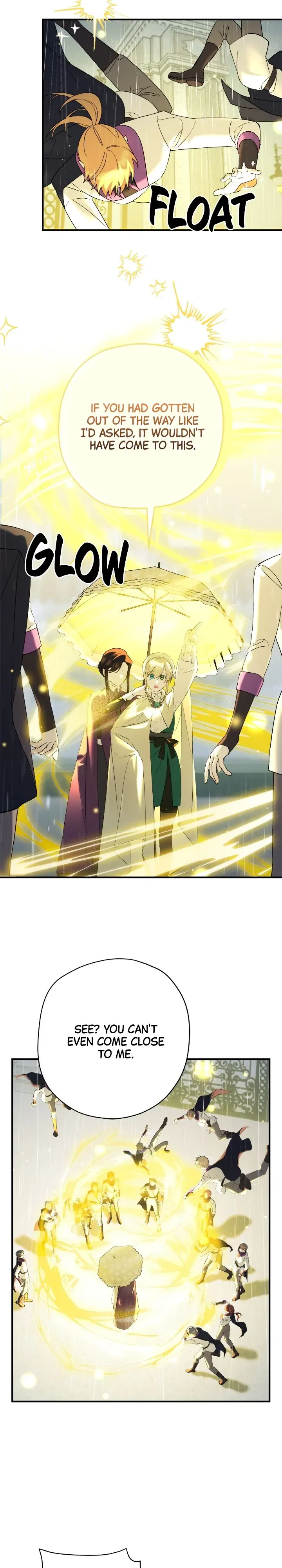 Please Cry, Crown Prince Chapter 79 – Page 14