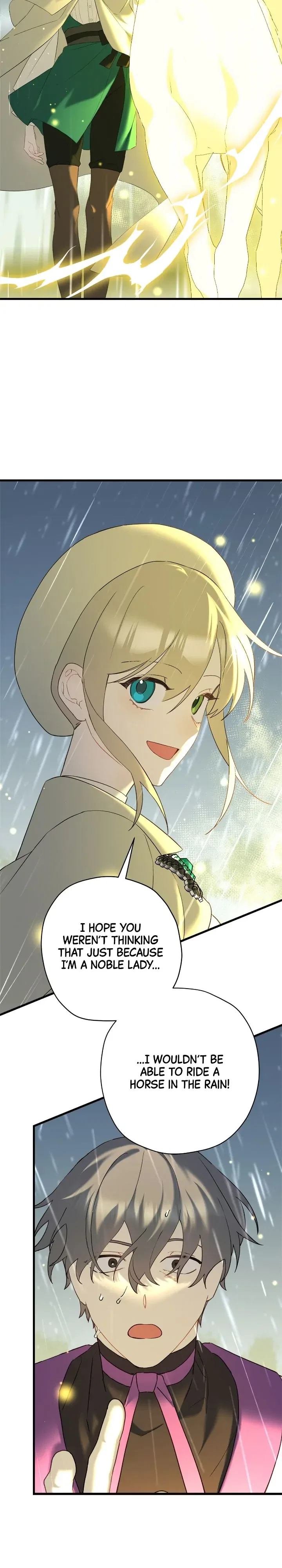Please Cry, Crown Prince Chapter 79 – Page 17