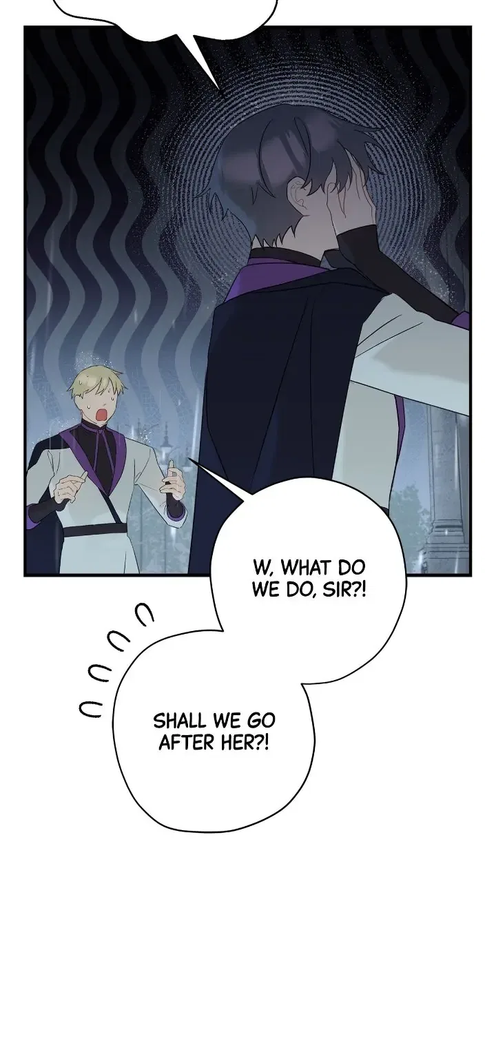 Please Cry, Crown Prince Chapter 79 – Page 21