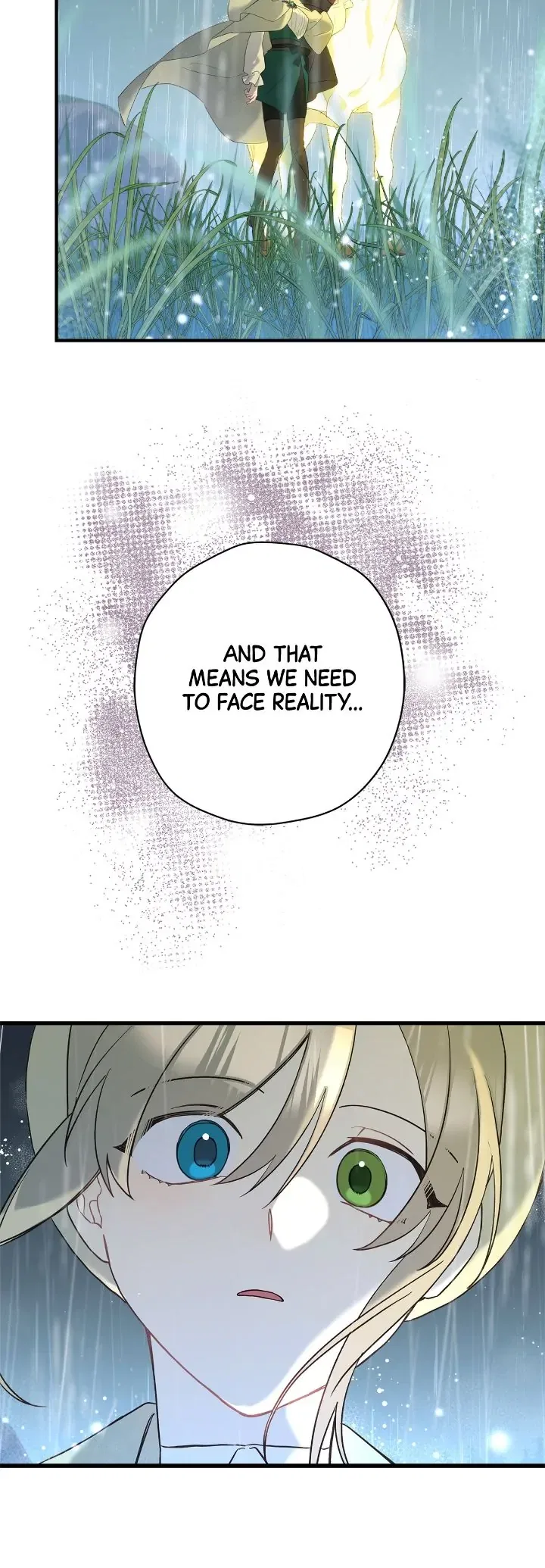 Please Cry, Crown Prince Chapter 79 – Page 24