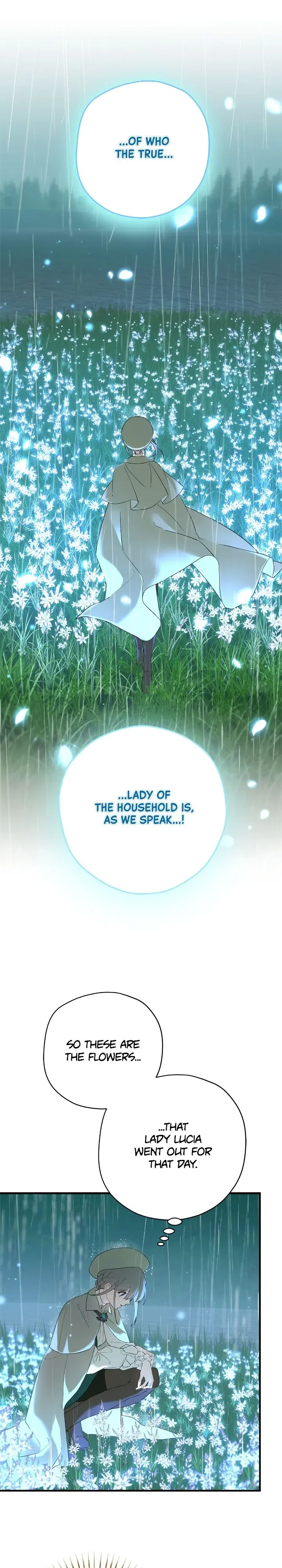 Please Cry, Crown Prince Chapter 79 – Page 25