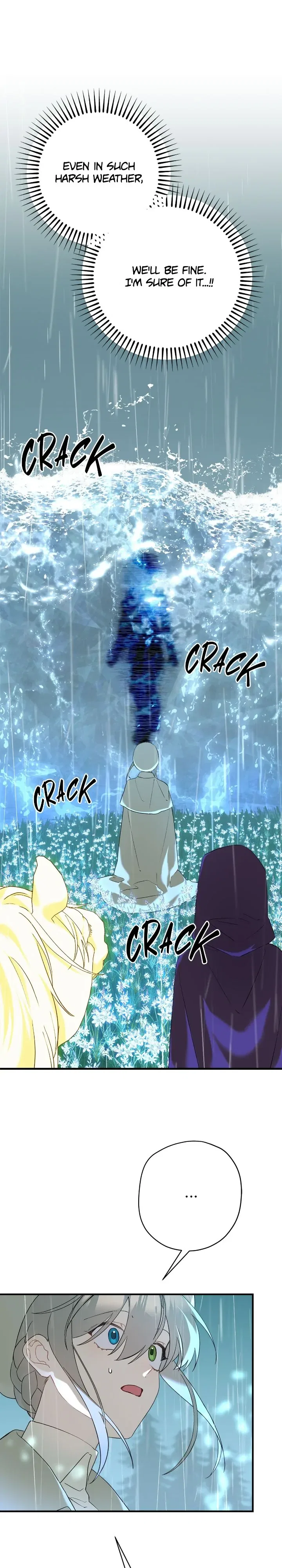 Please Cry, Crown Prince Chapter 79 – Page 28