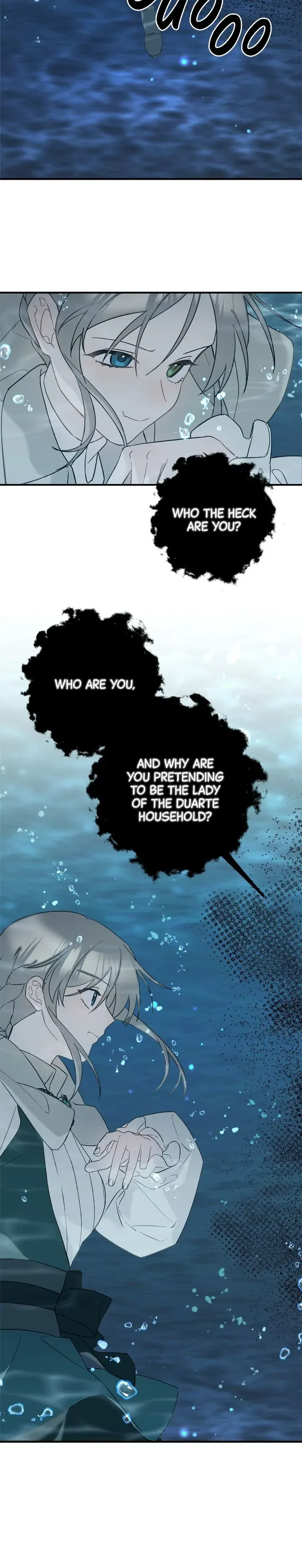 Please Cry, Crown Prince Chapter 79 – Page 31