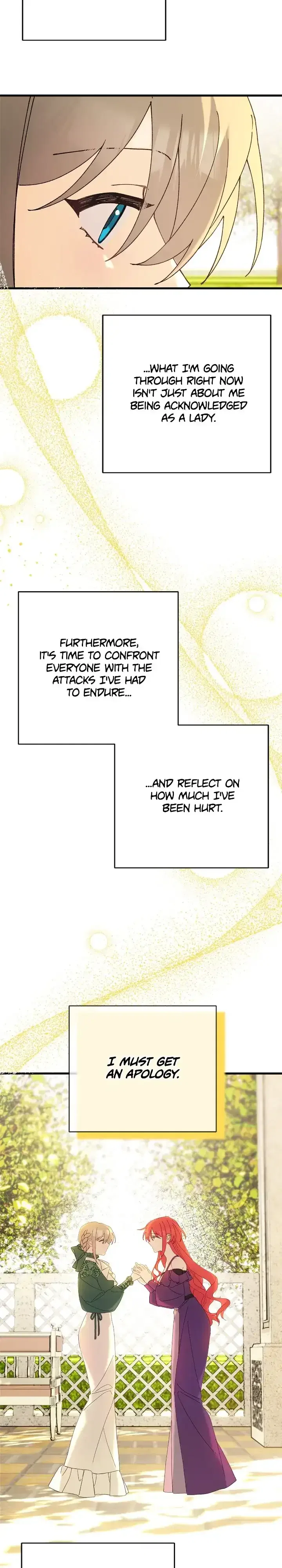 Please Cry, Crown Prince Chapter 78 – Page 5