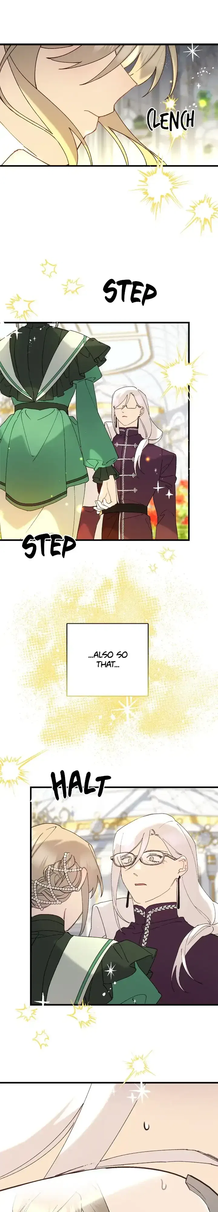 Please Cry, Crown Prince Chapter 78 – Page 7