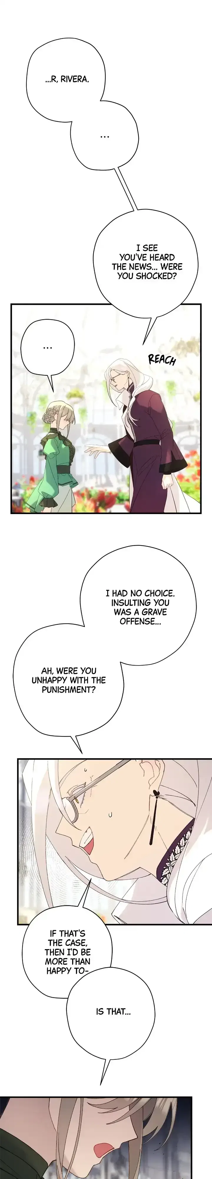 Please Cry, Crown Prince Chapter 78 – Page 10