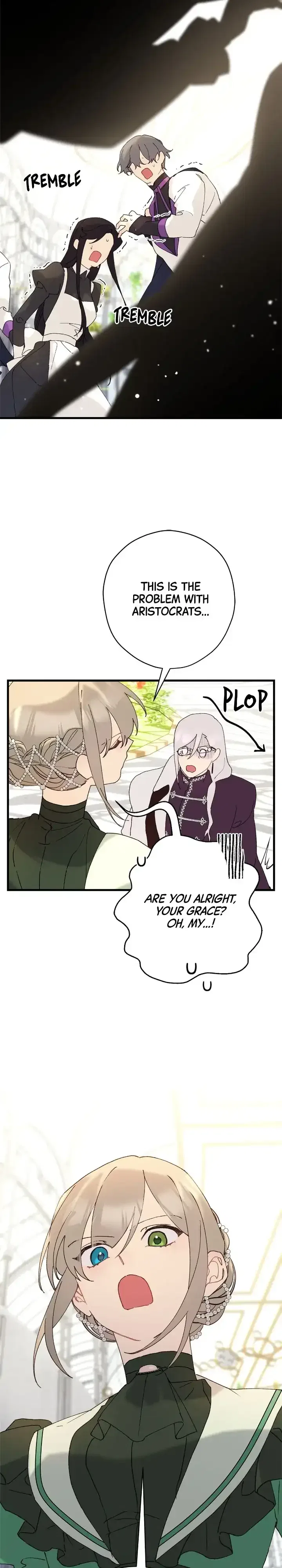 Please Cry, Crown Prince Chapter 78 – Page 13