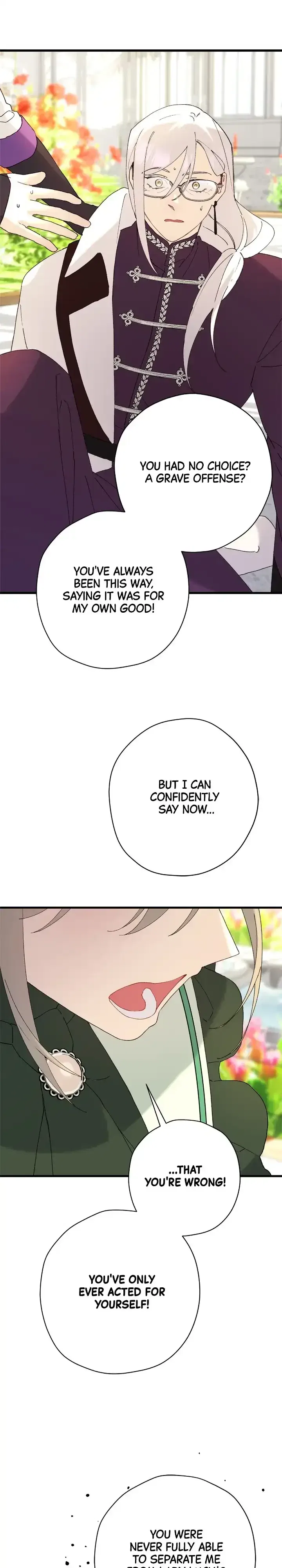 Please Cry, Crown Prince Chapter 78 – Page 15