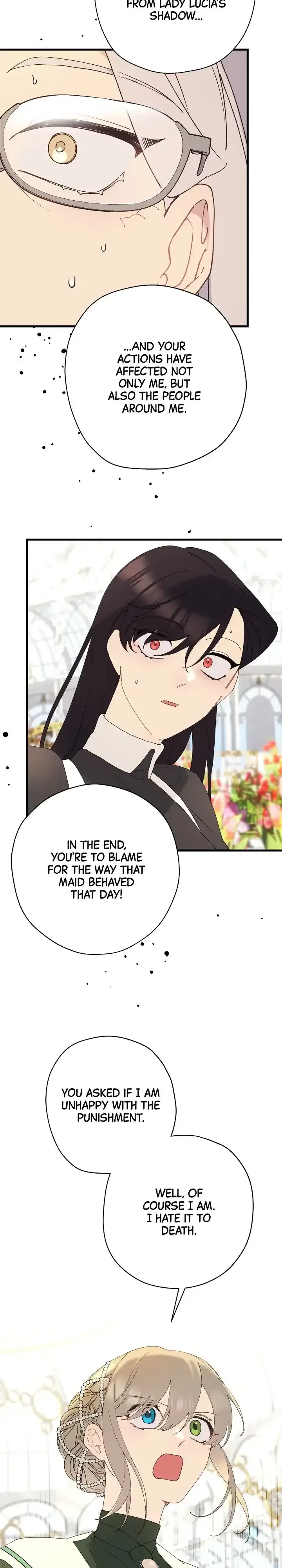 Please Cry, Crown Prince Chapter 78 – Page 16