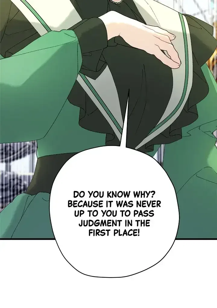 Please Cry, Crown Prince Chapter 78 – Page 17