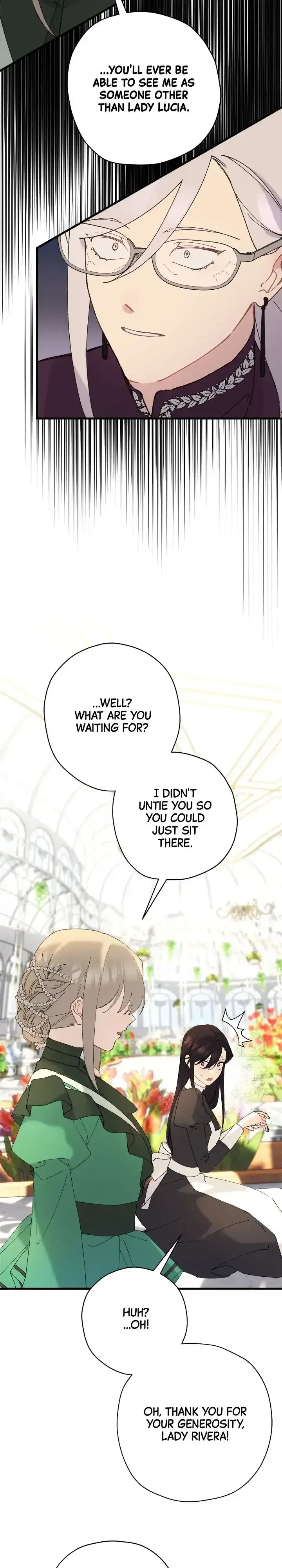 Please Cry, Crown Prince Chapter 78 – Page 21