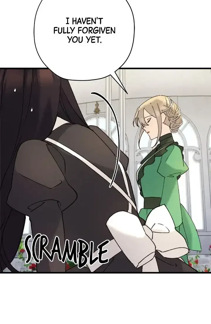 Please Cry, Crown Prince Chapter 78 – Page 22