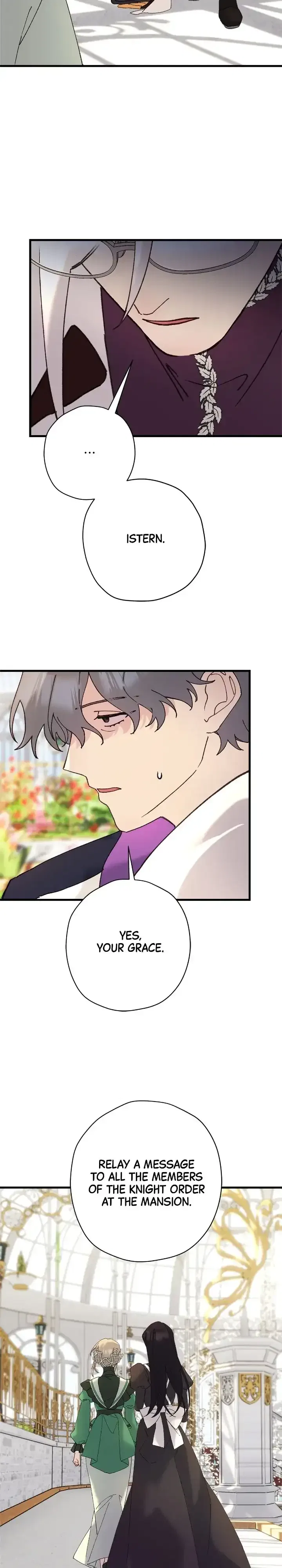 Please Cry, Crown Prince Chapter 78 – Page 24