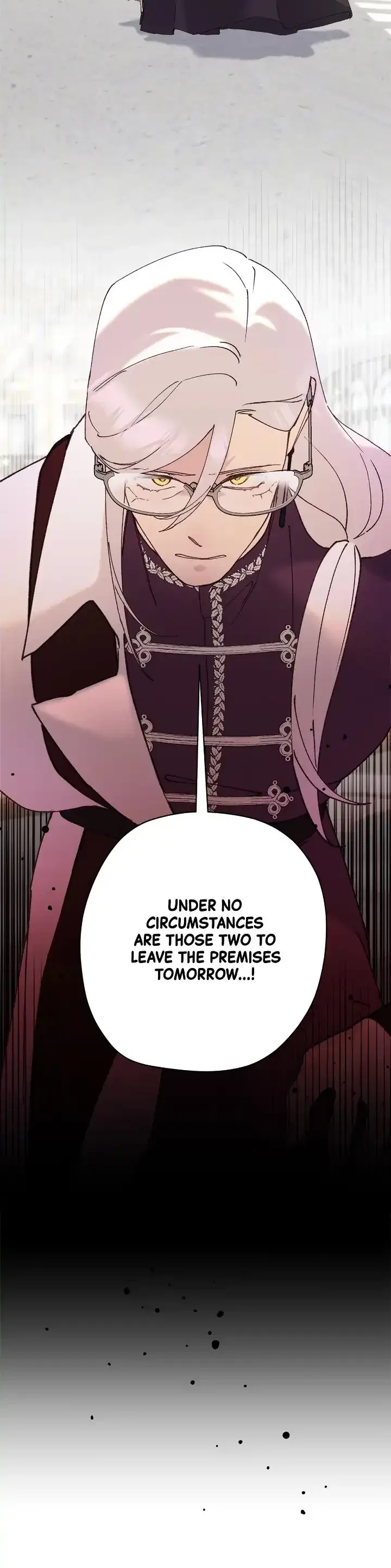 Please Cry, Crown Prince Chapter 78 – Page 25