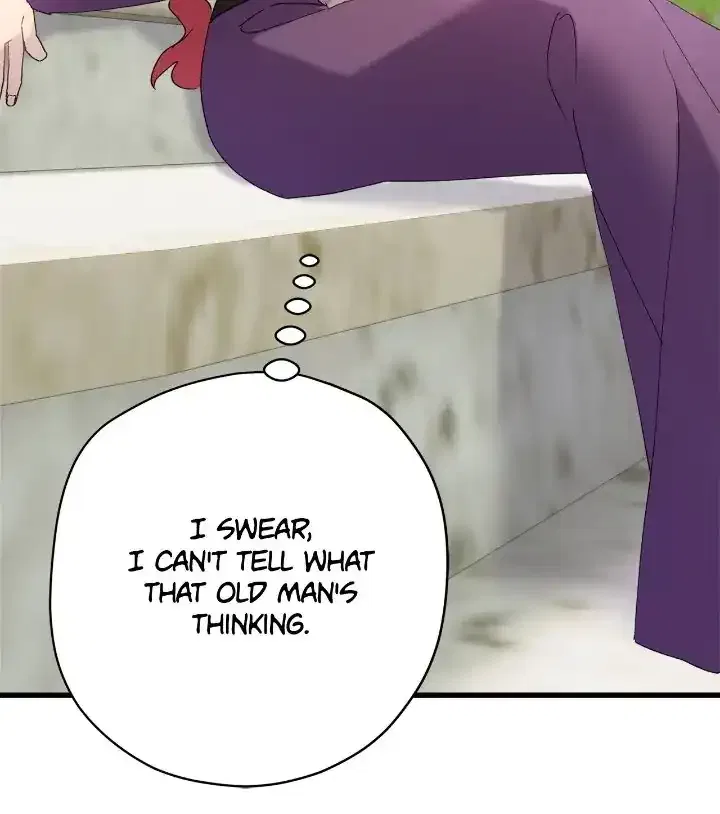 Please Cry, Crown Prince Chapter 78 – Page 28