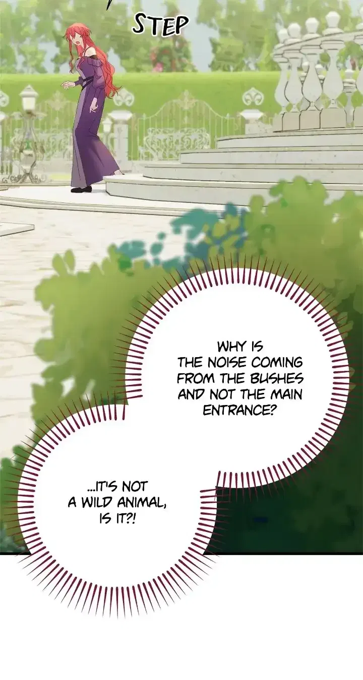 Please Cry, Crown Prince Chapter 78 – Page 31