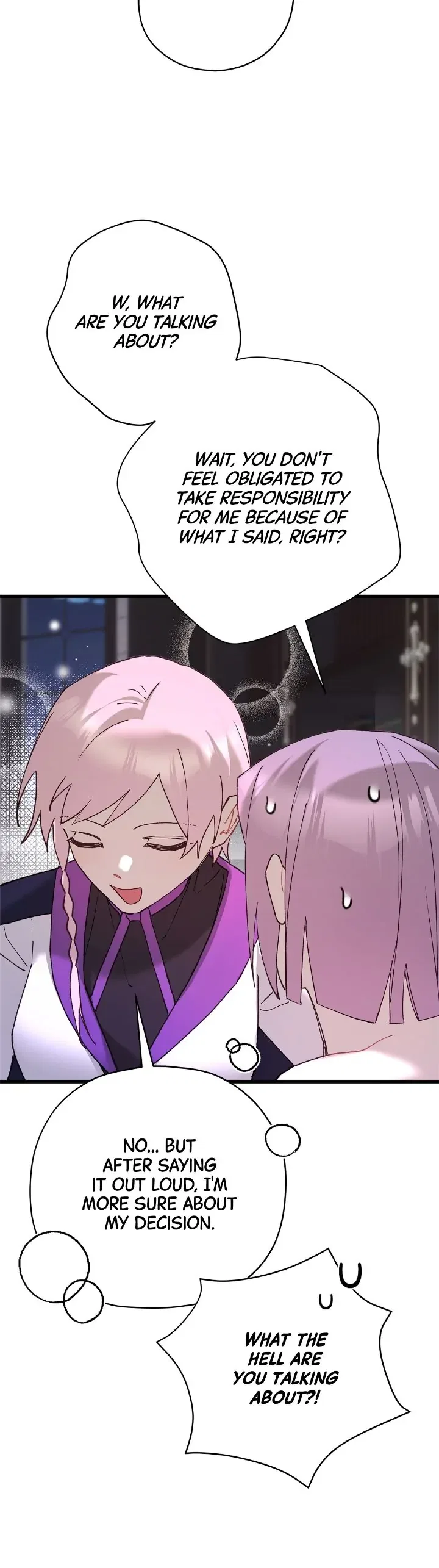 Please Cry, Crown Prince Chapter 77 – Page 6