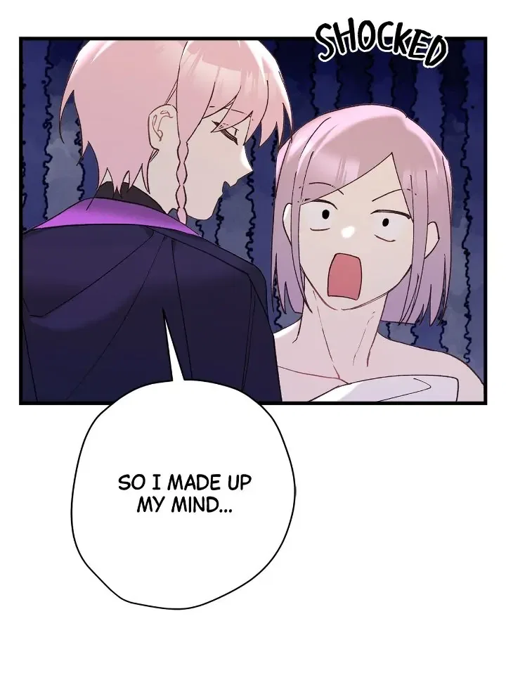 Please Cry, Crown Prince Chapter 77 – Page 9