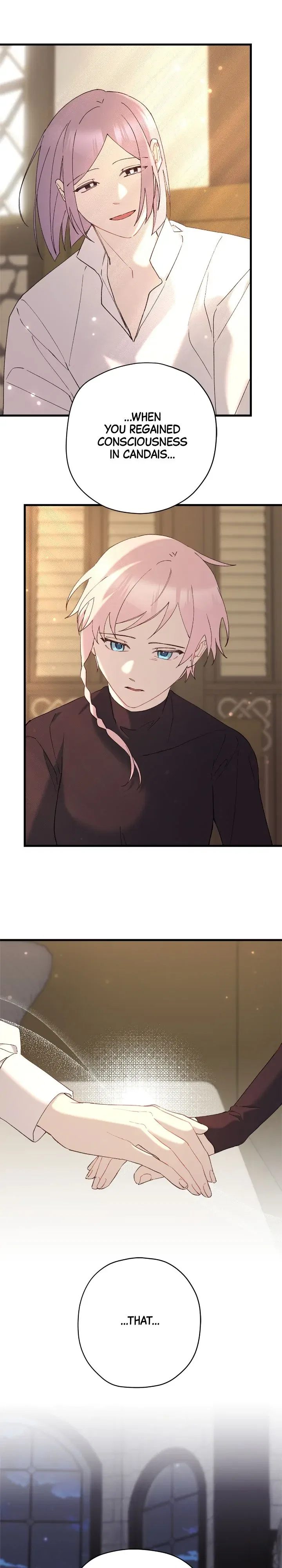Please Cry, Crown Prince Chapter 77 – Page 10