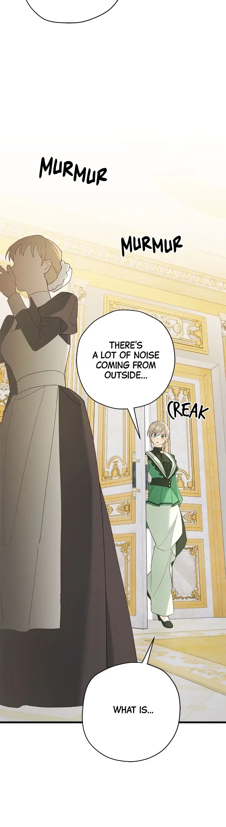 Please Cry, Crown Prince Chapter 77 – Page 18