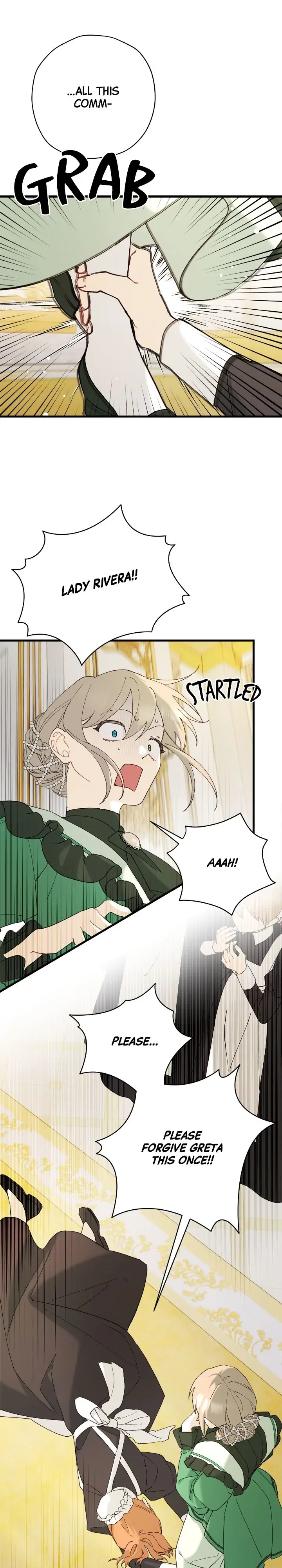 Please Cry, Crown Prince Chapter 77 – Page 19