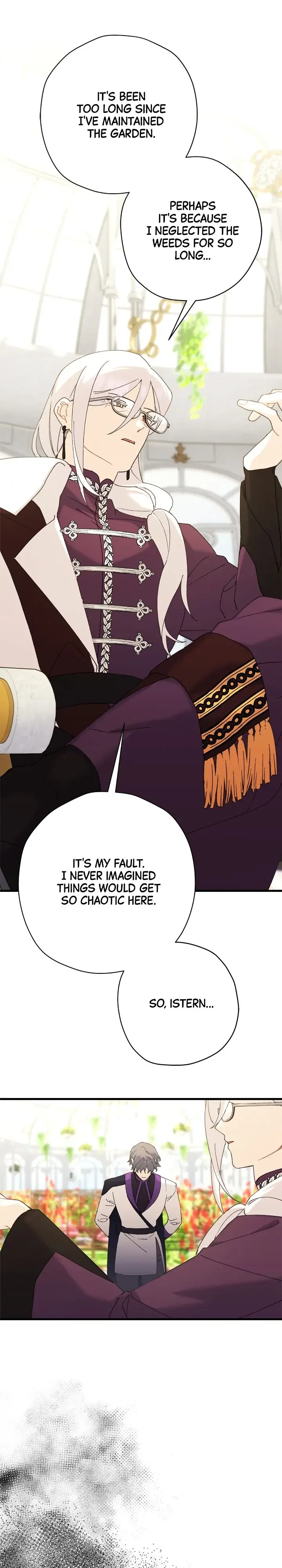 Please Cry, Crown Prince Chapter 77 – Page 25