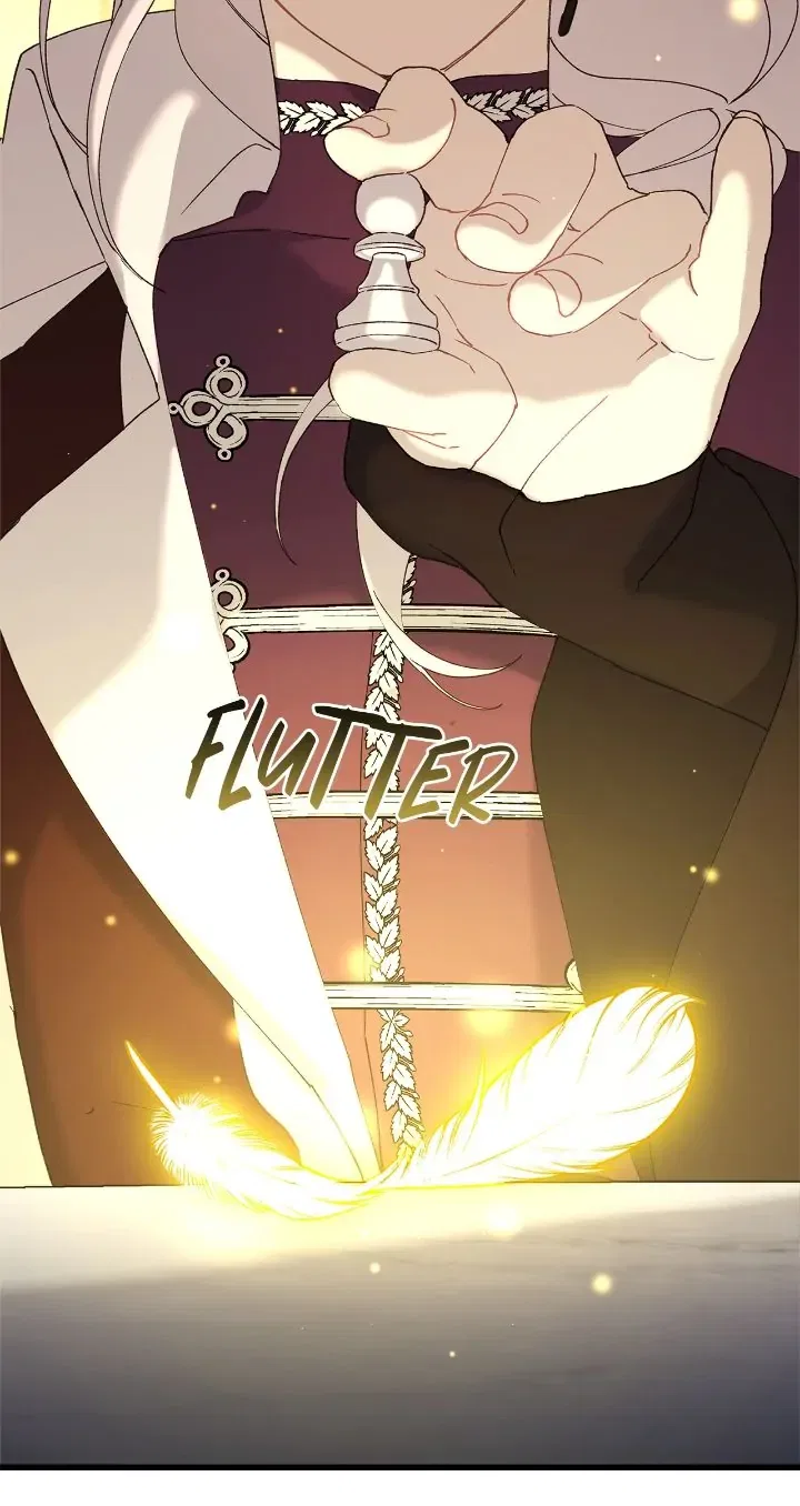 Please Cry, Crown Prince Chapter 77 – Page 30