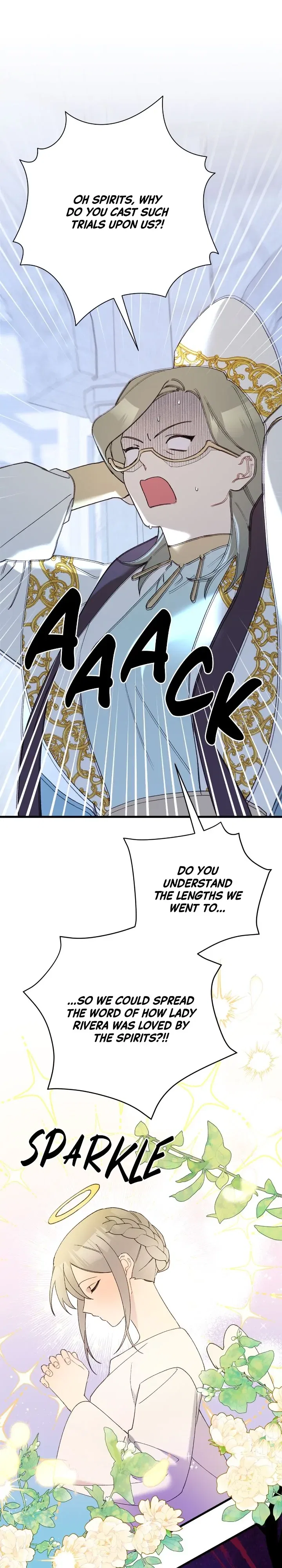 Please Cry, Crown Prince Chapter 76 – Page 12