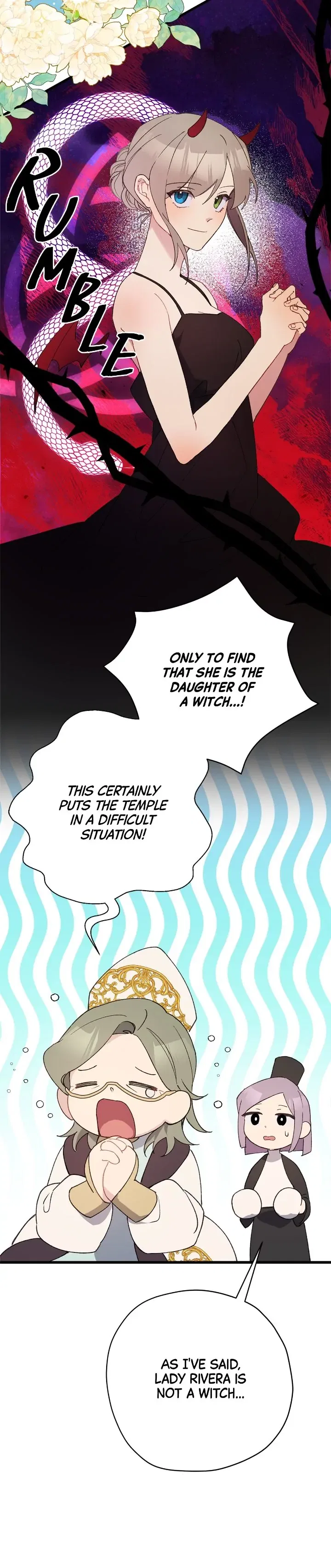 Please Cry, Crown Prince Chapter 76 – Page 13