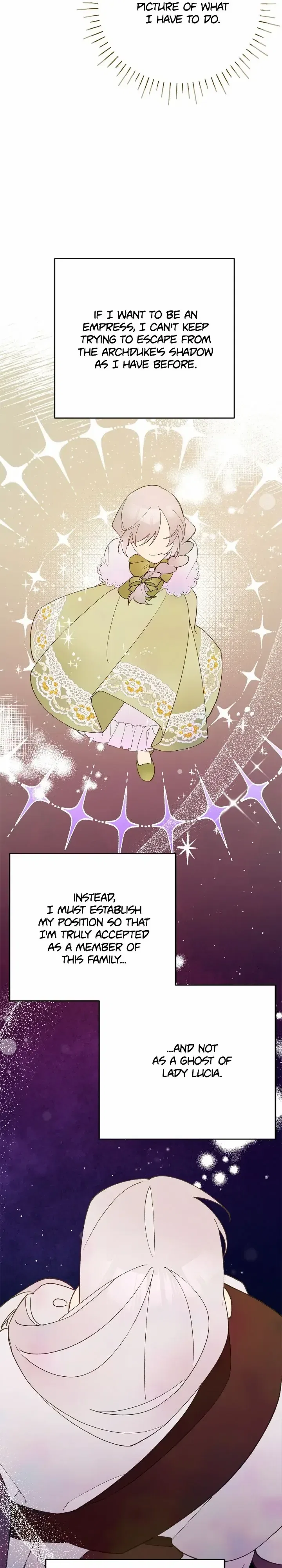 Please Cry, Crown Prince Chapter 75 – Page 2
